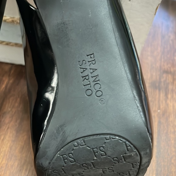 Franco Sarto Shoes - Picture 6 of 7